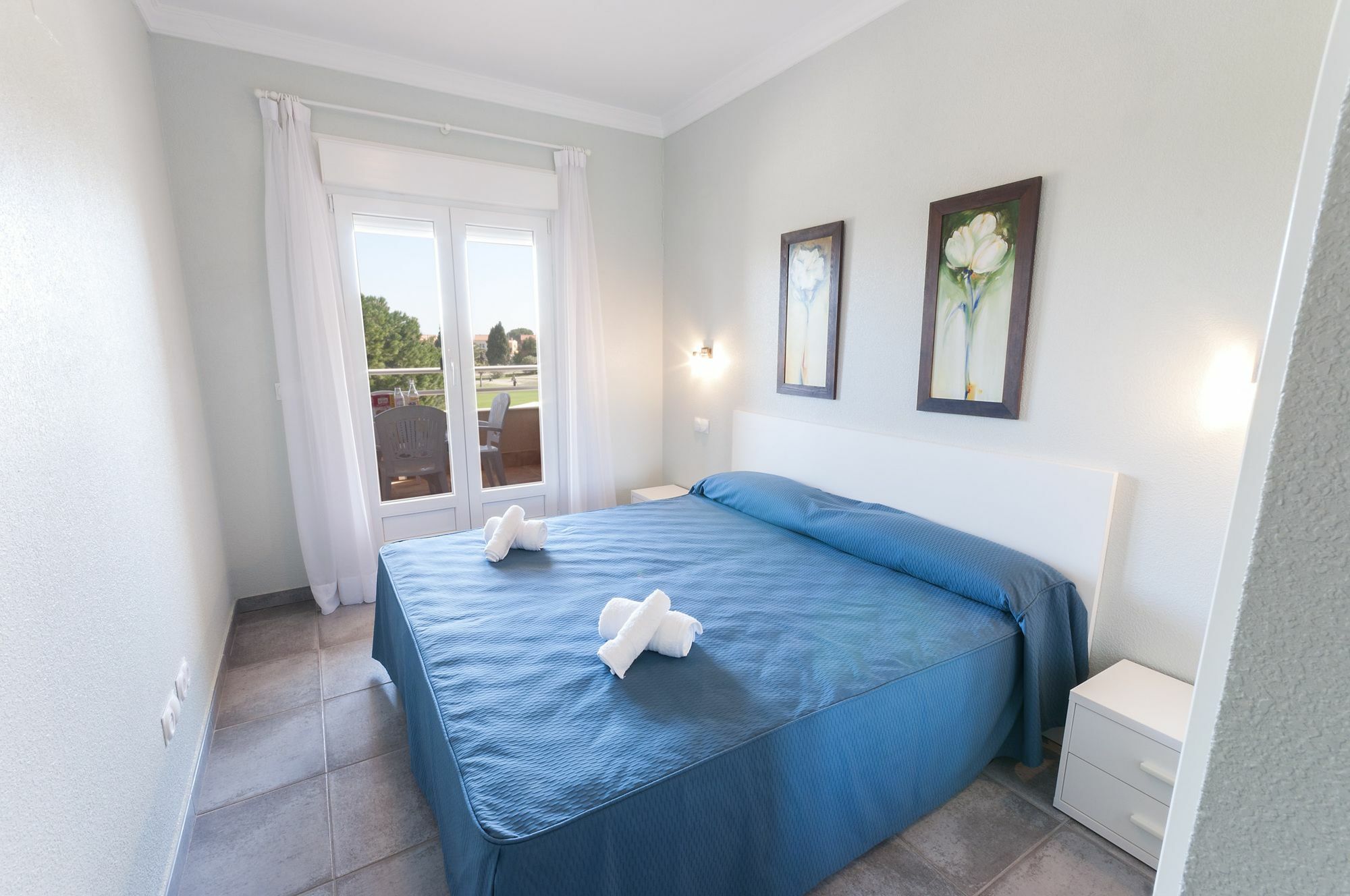 Camelot Villa Oliva Eksteriør billede