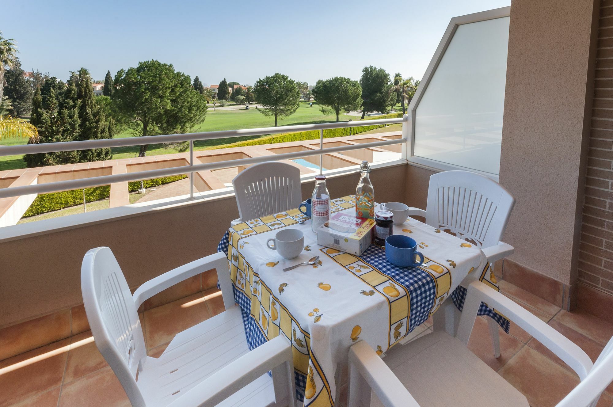 Camelot Villa Oliva Eksteriør billede