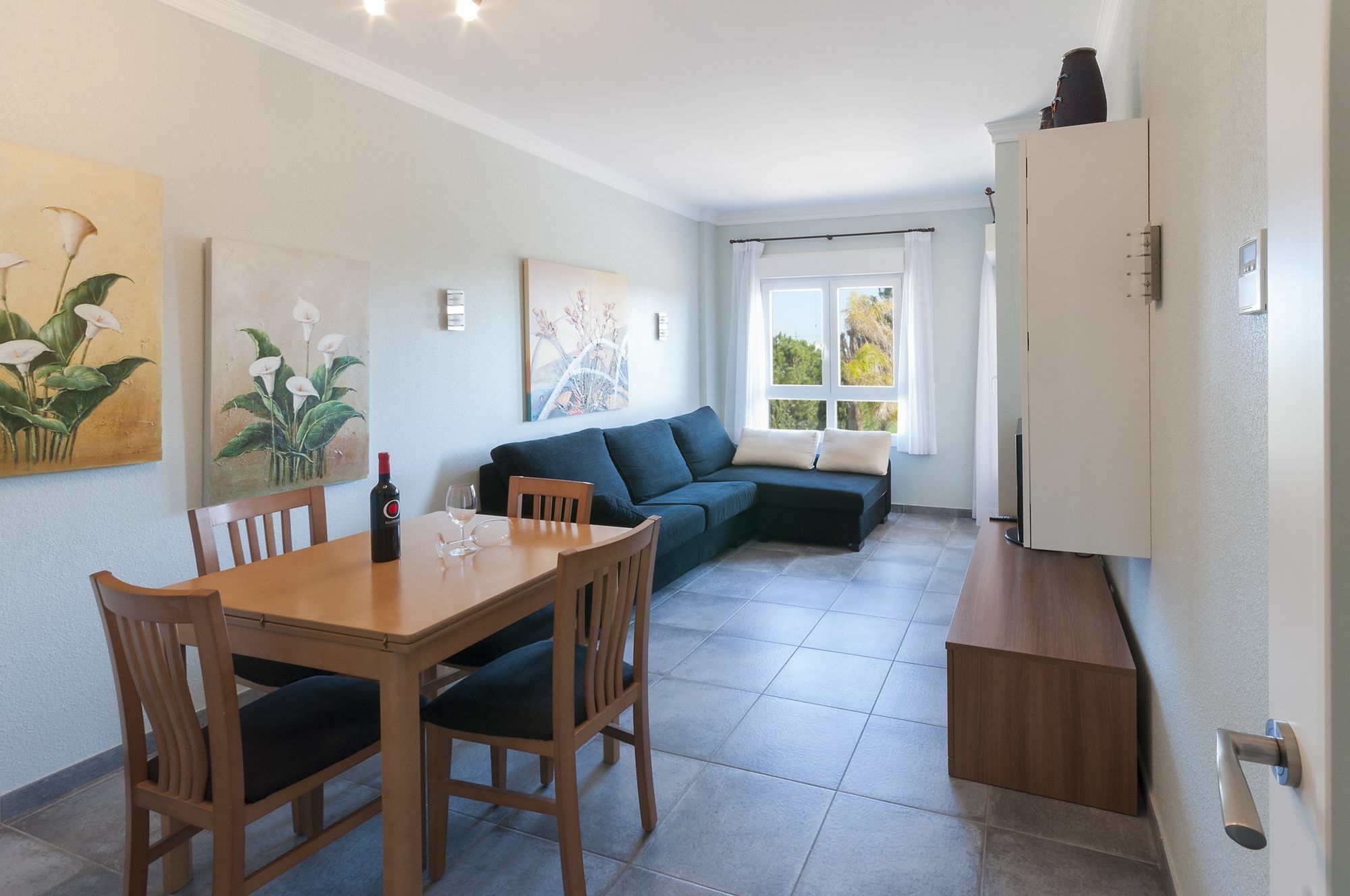 Camelot Villa Oliva Eksteriør billede