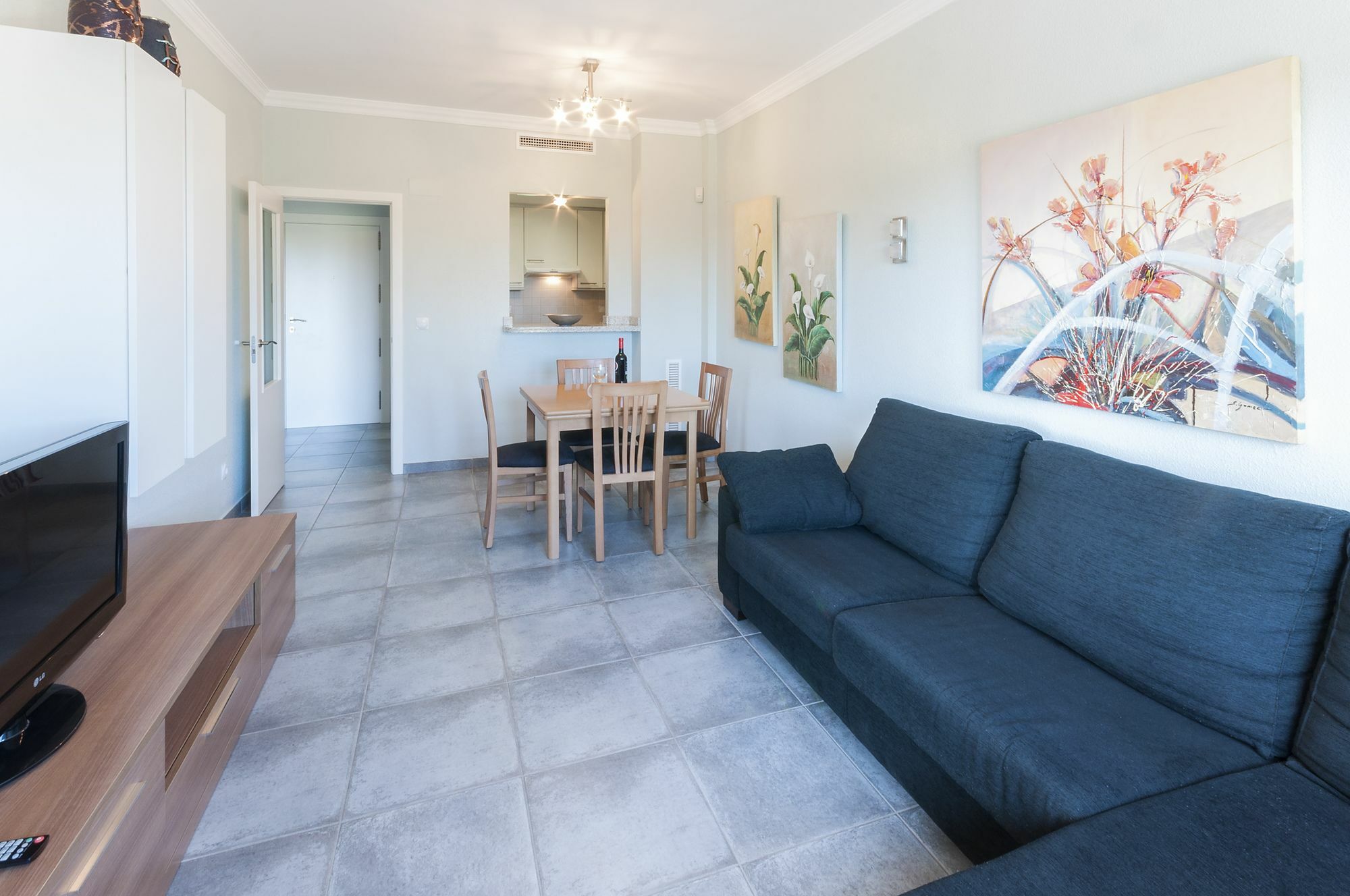 Camelot Villa Oliva Eksteriør billede